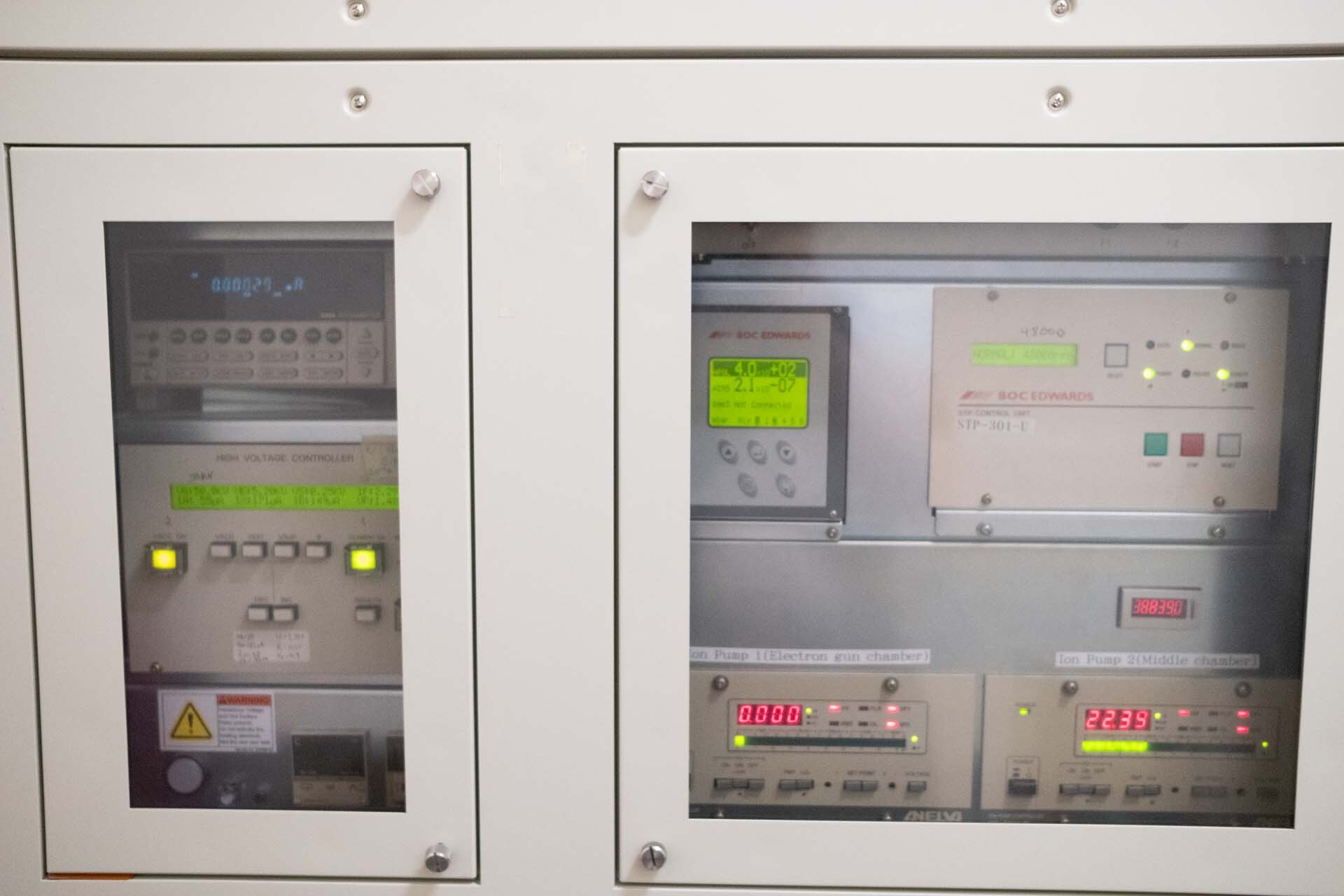 Foto Verwendet CRESTEC CABL-9000C Zum Verkauf