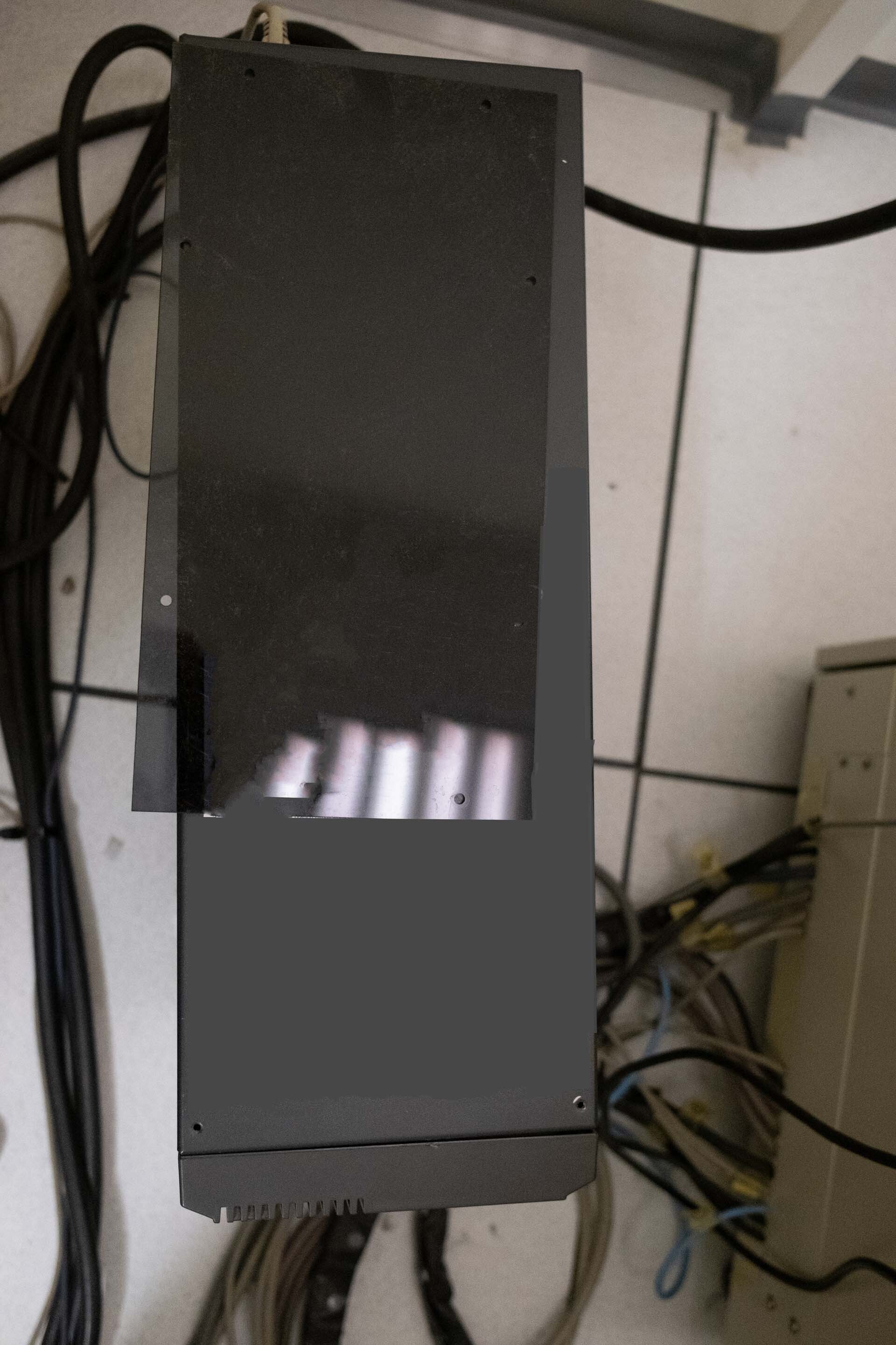 Foto Verwendet CRESTEC CABL-9000C Zum Verkauf