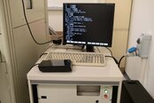 Foto Verwendet CRESTEC CABL-9000C Zum Verkauf
