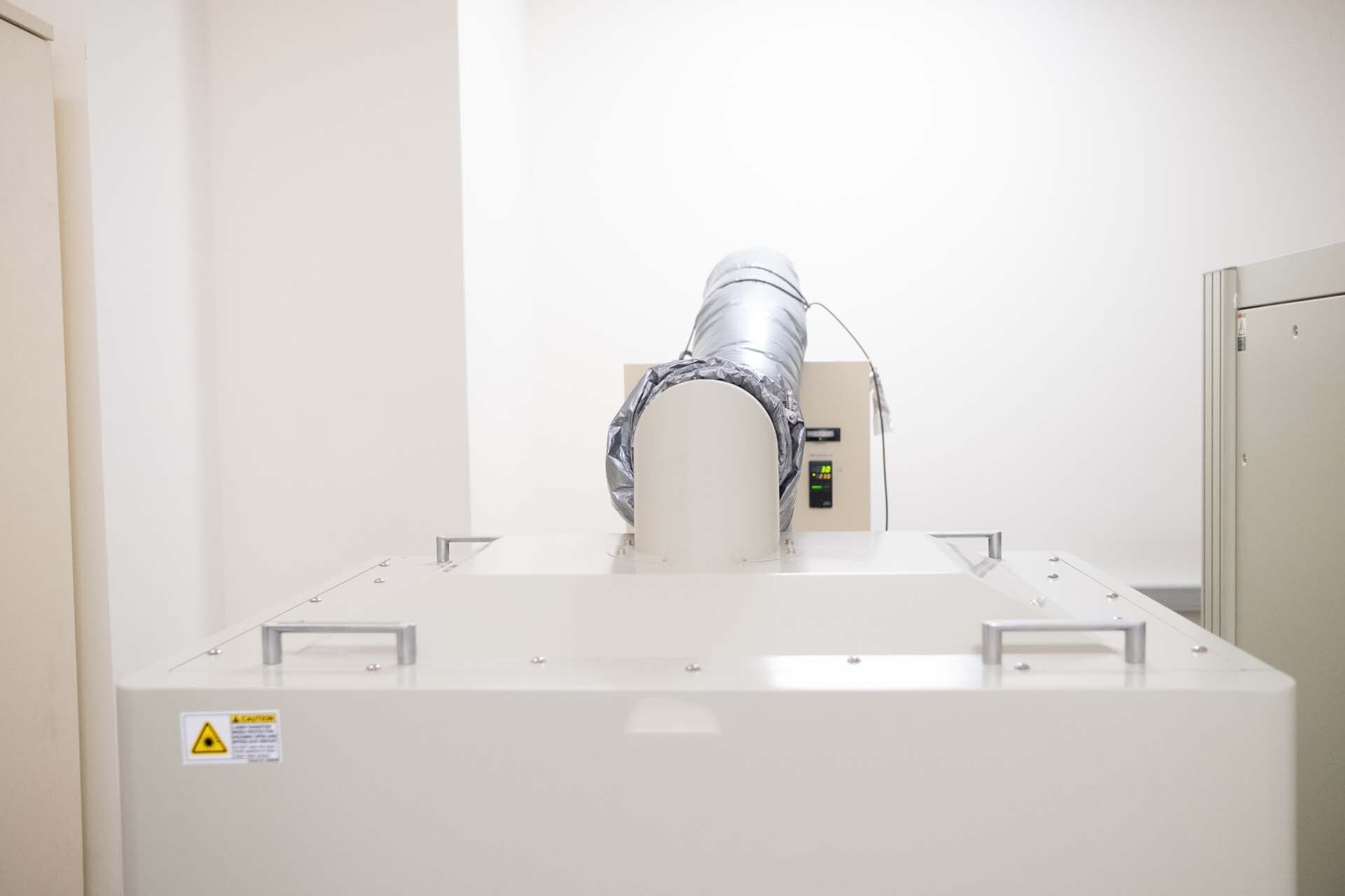 Foto Verwendet CRESTEC CABL-9000C Zum Verkauf