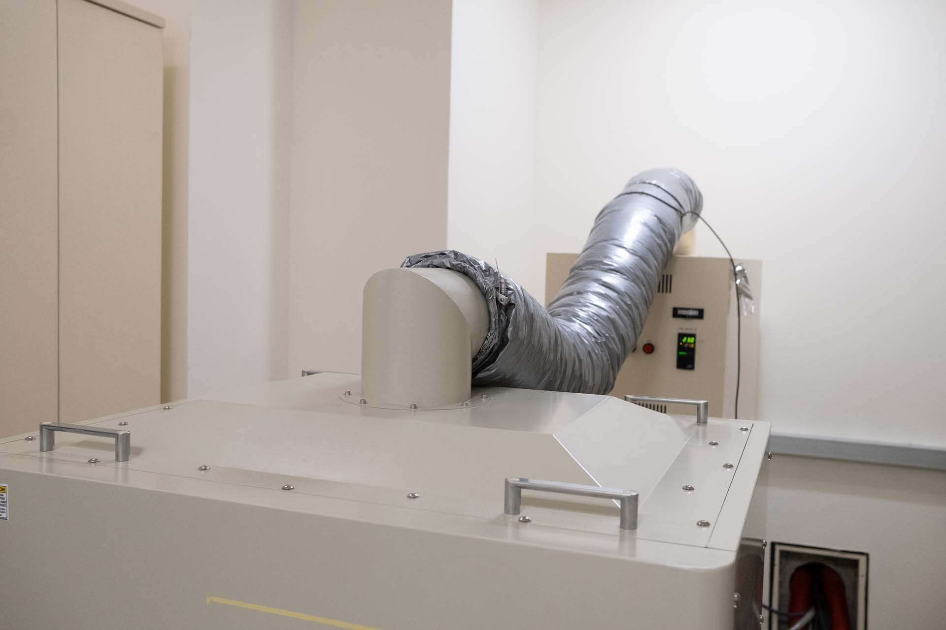 Foto Verwendet CRESTEC CABL-9000C Zum Verkauf