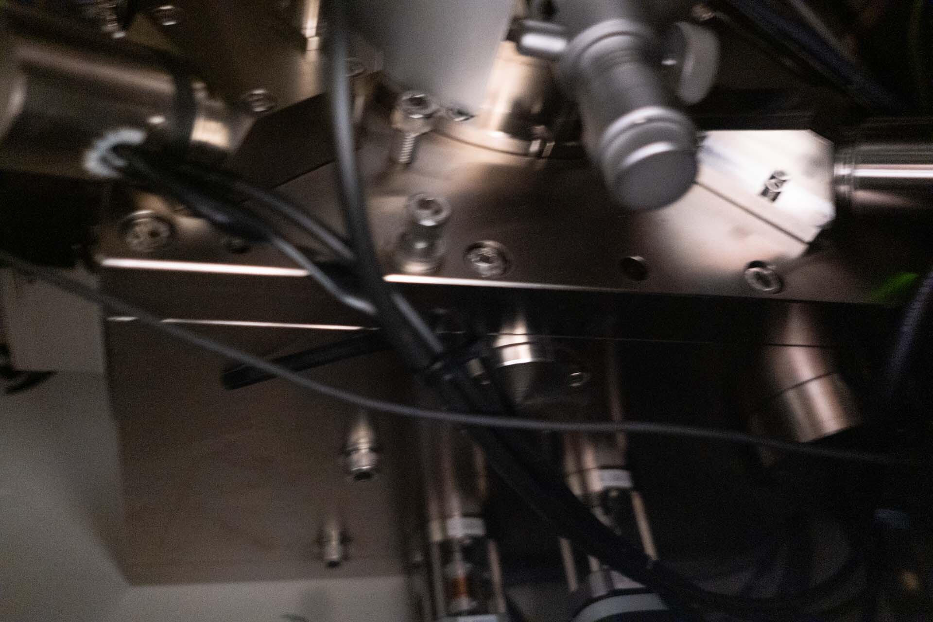 Foto Verwendet CRESTEC CABL-9000C Zum Verkauf