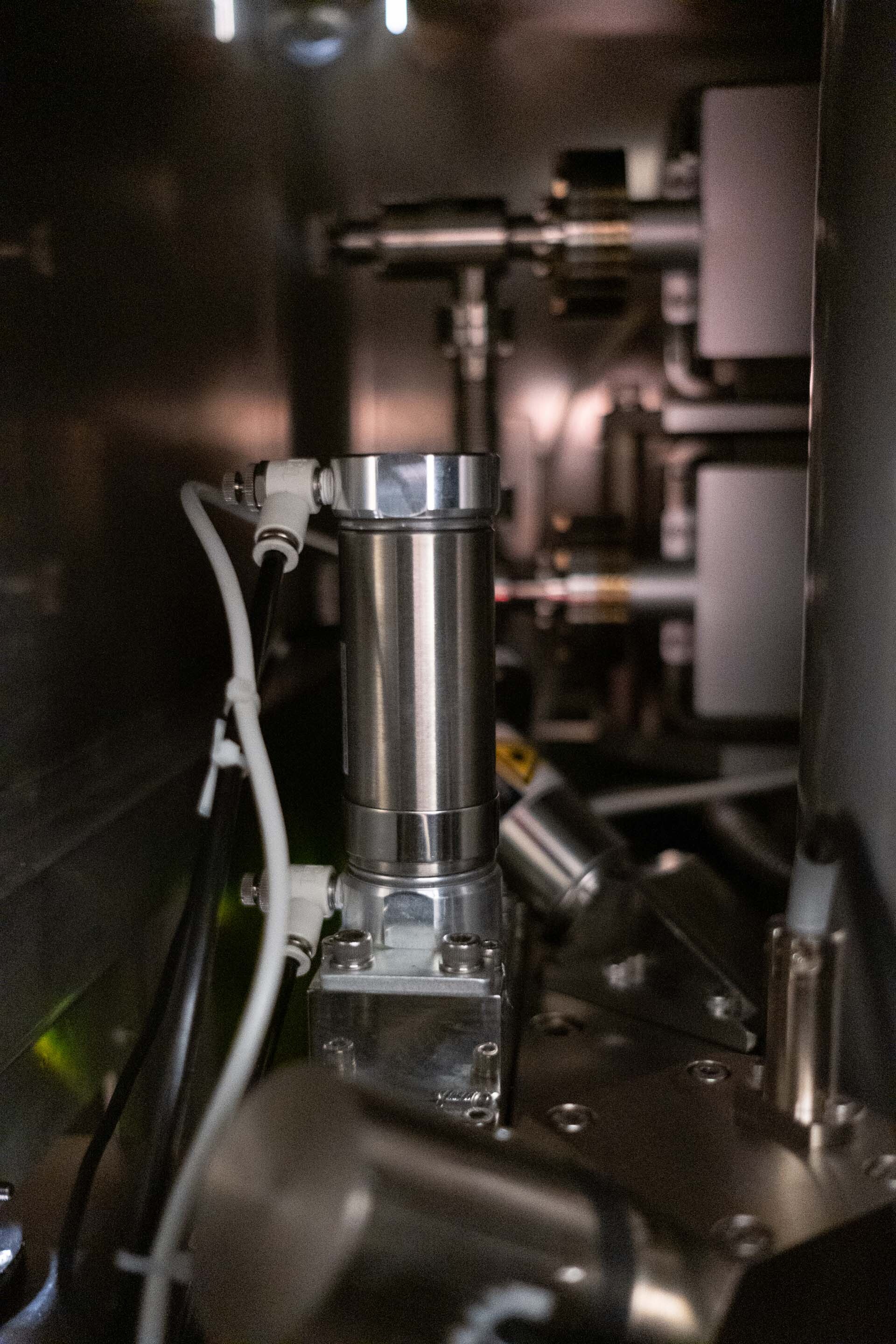 Foto Verwendet CRESTEC CABL-9000C Zum Verkauf