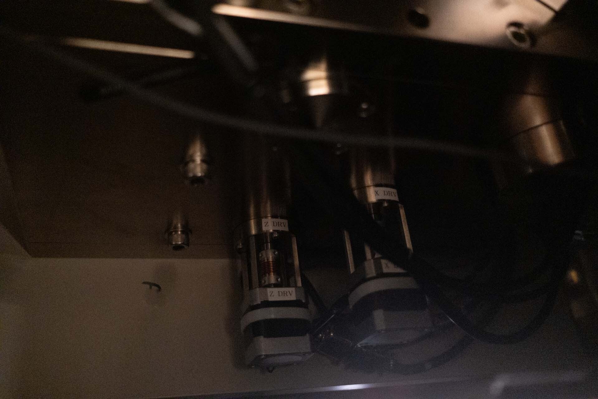 Foto Verwendet CRESTEC CABL-9000C Zum Verkauf