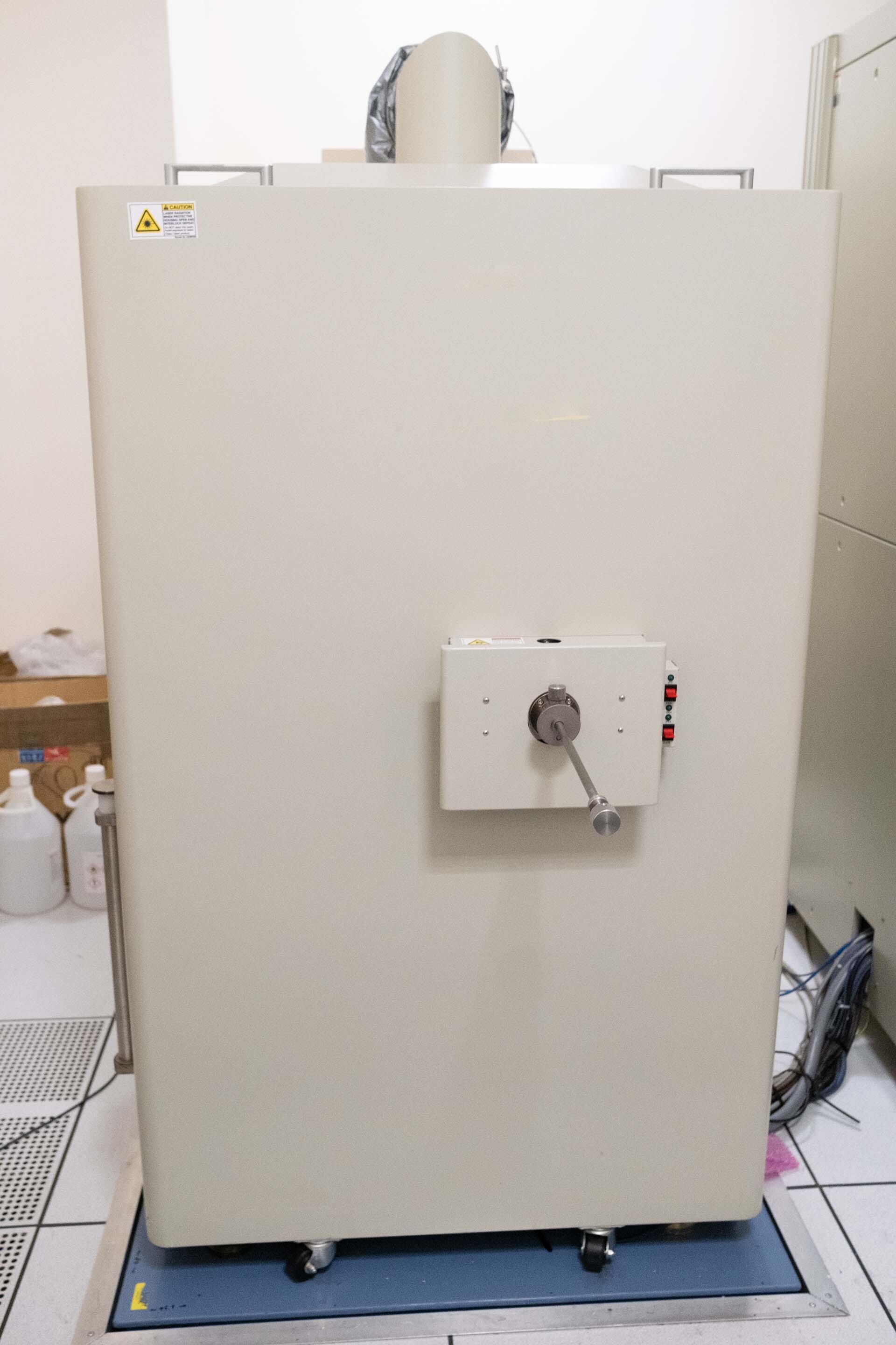 Foto Verwendet CRESTEC CABL-9000C Zum Verkauf