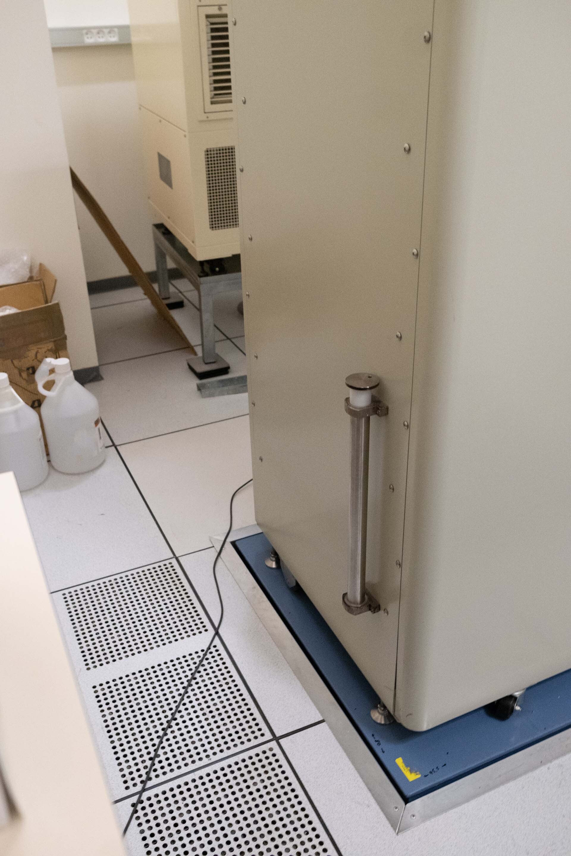Foto Verwendet CRESTEC CABL-9000C Zum Verkauf
