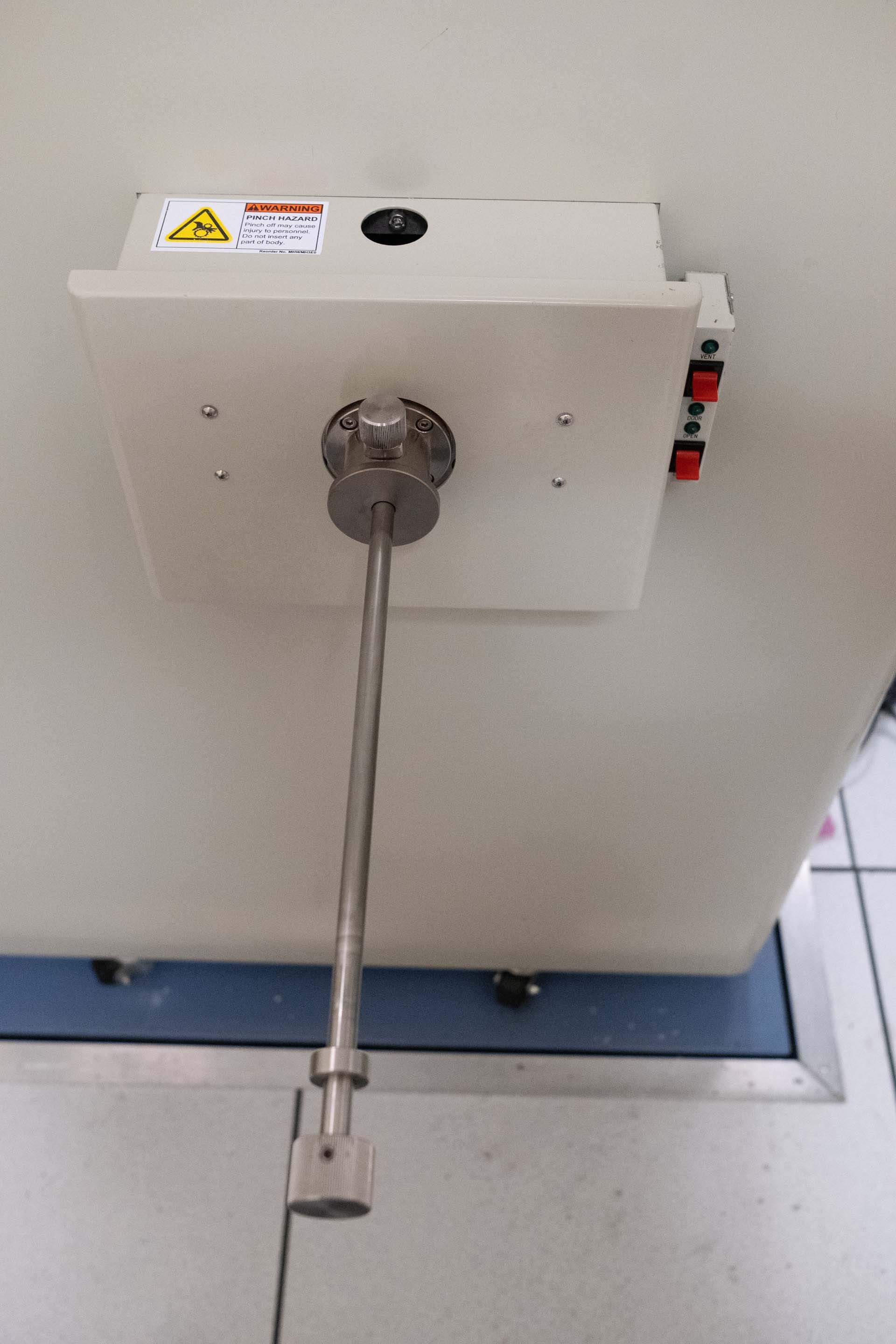 Foto Verwendet CRESTEC CABL-9000C Zum Verkauf