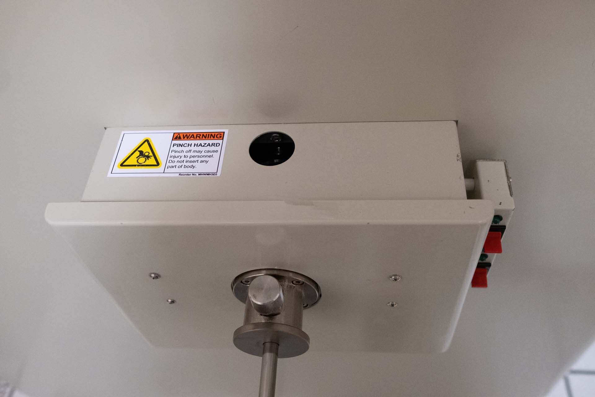 Foto Verwendet CRESTEC CABL-9000C Zum Verkauf
