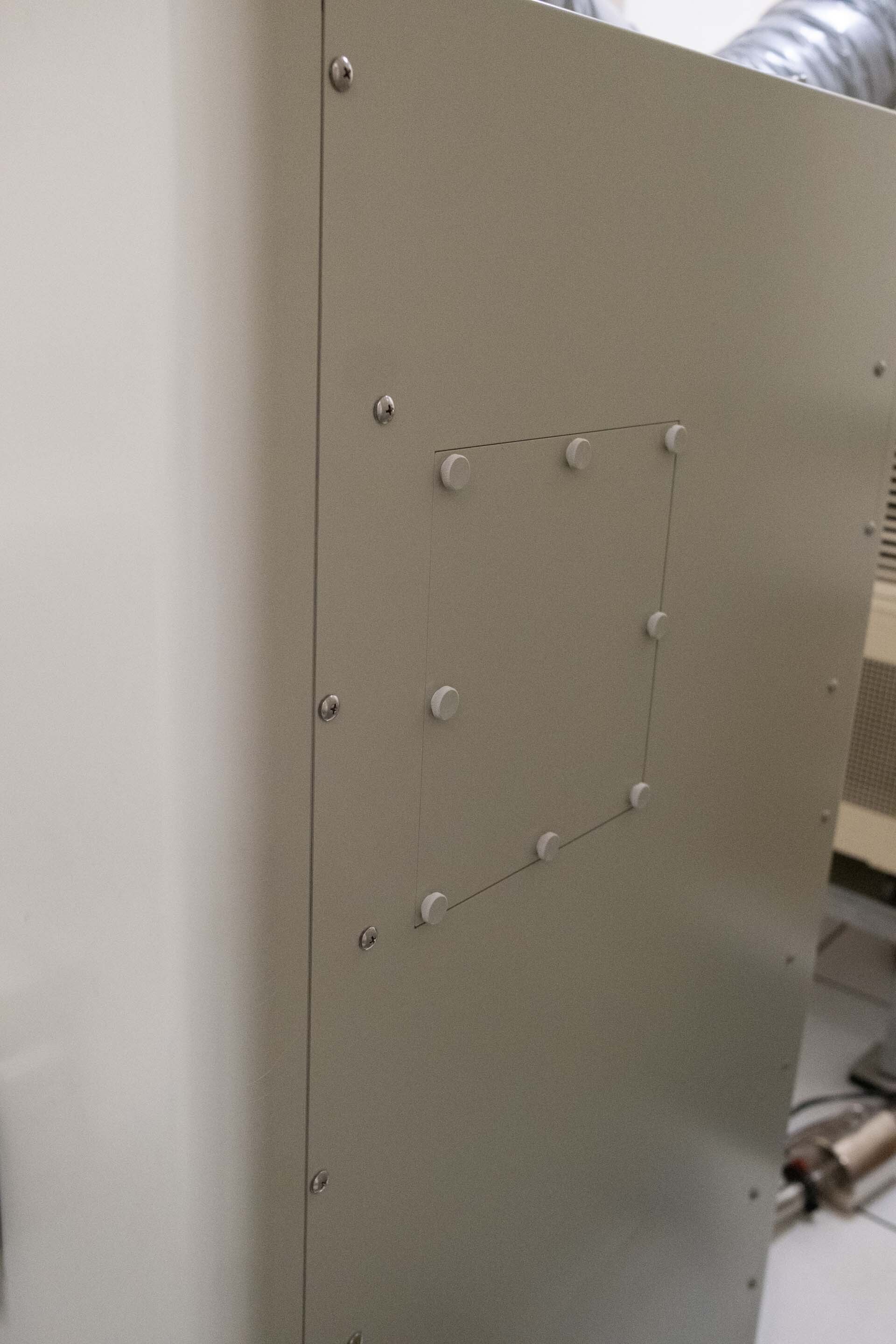 Foto Verwendet CRESTEC CABL-9000C Zum Verkauf