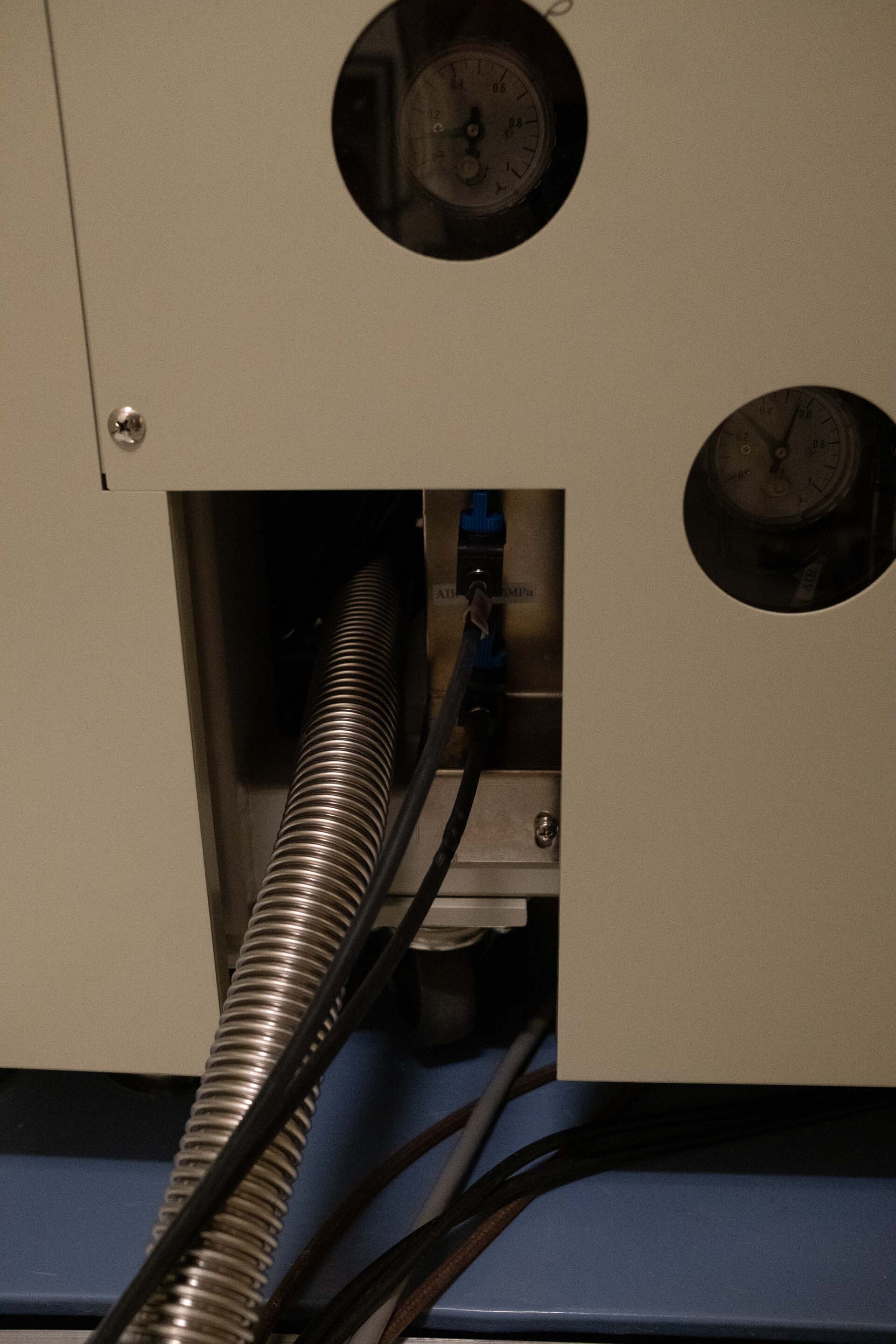 Foto Verwendet CRESTEC CABL-9000C Zum Verkauf