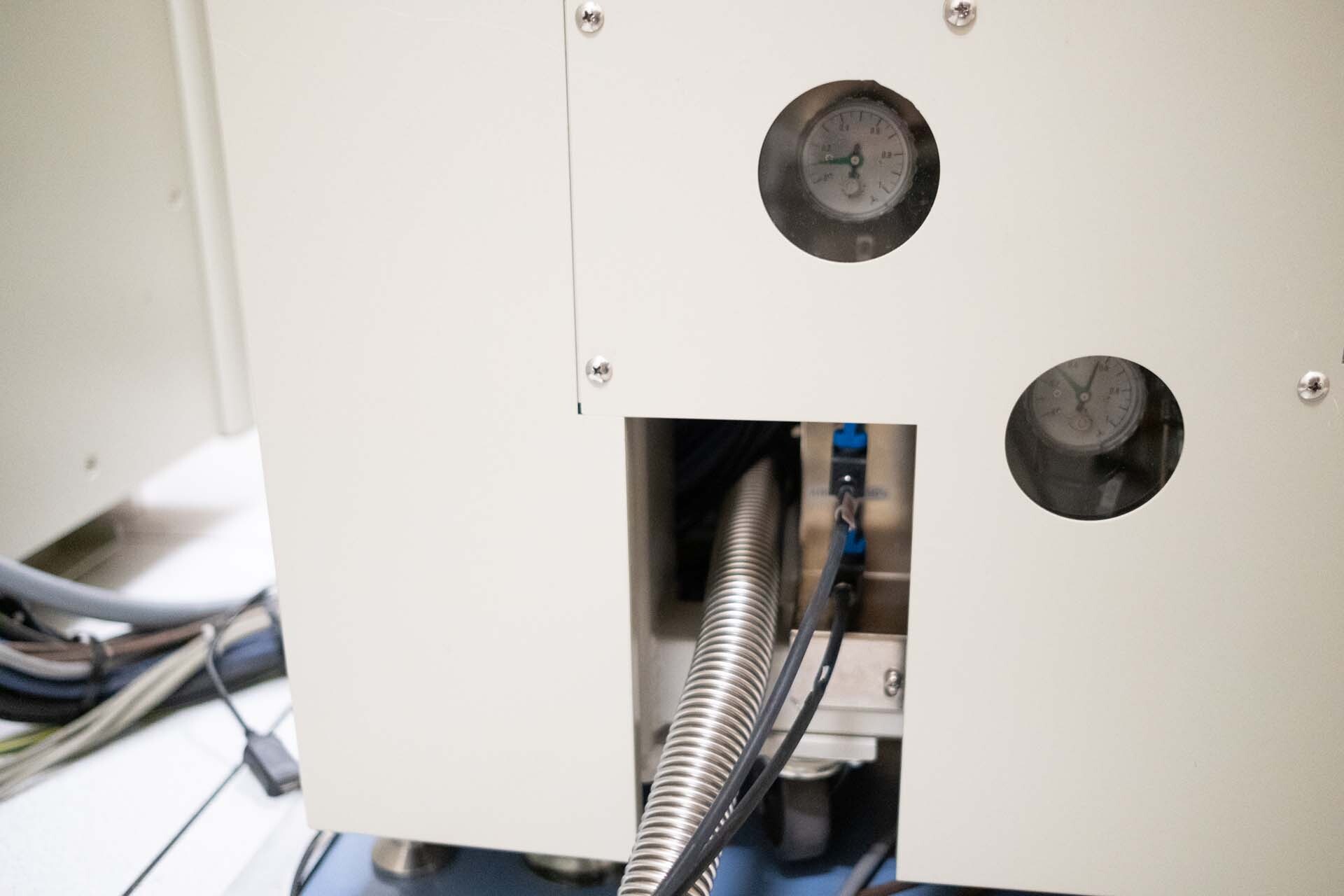 Foto Verwendet CRESTEC CABL-9000C Zum Verkauf