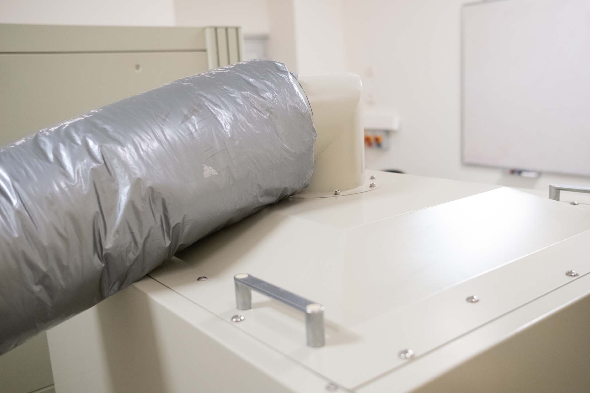 Foto Verwendet CRESTEC CABL-9000C Zum Verkauf