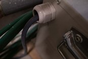 Foto Verwendet CRESTEC CABL-9000C Zum Verkauf