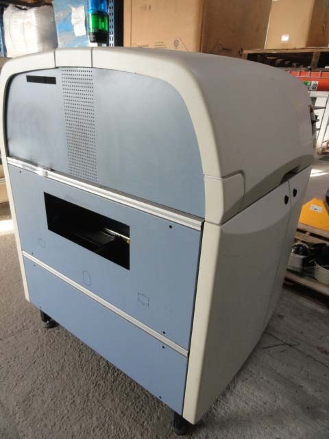 Photo Used CROWN SIMPLIMATIC 8080 For Sale
