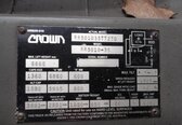 圖為 已使用的 CROWN RR5010-35 待售