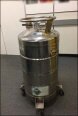 Photo Used CRYOFAB CMSH-60 For Sale