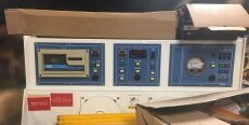 Photo Used CRYSTAL COMPLETE INTERFACE / CCI 421 For Sale