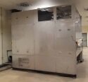 Photo Used PVA / CRYSTAL GROWING SYSTEMS / CGS STC76KHITMP For Sale