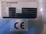 Foto Verwendet PVA / CRYSTAL GROWING SYSTEMS / CGS STC76KHITMP Zum Verkauf