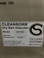 Photo Used CS CLEAN SYSTEMS GMBH CS070SC For Sale