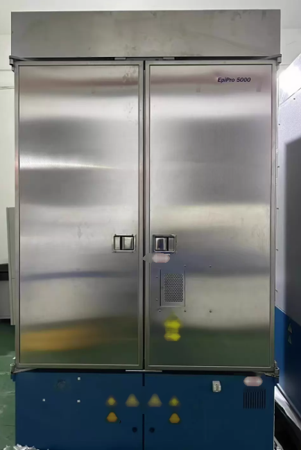 사진 사용됨 CSD EPITAXY EpiPro 5000 판매용