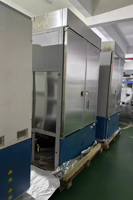 사진 사용됨 CSD EPITAXY EpiPro 5000 판매용