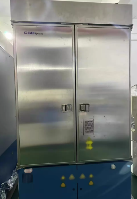 사진 사용됨 CSD EPITAXY EpiPro 5000 판매용
