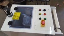 圖為 已使用的 CSTI / CHEMICAL SAFETY TECHNOLOGY INC CST-1/2-ACD A&C Dispense Cart 待售
