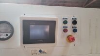 Photo Used CSTI / CHEMICAL SAFETY TECHNOLOGY INC CST‐55/2-WC For Sale