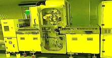 CSUN Dry film laminator
