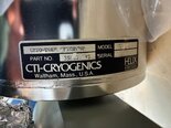 사진 사용됨 CTI-CRYOGENICS / HELIX Cryo-Torr 7 판매용