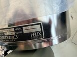 사진 사용됨 CTI-CRYOGENICS / HELIX Cryo-Torr 7 판매용