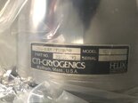 사진 사용됨 CTI-CRYOGENICS / HELIX Cryo-Torr 7 판매용