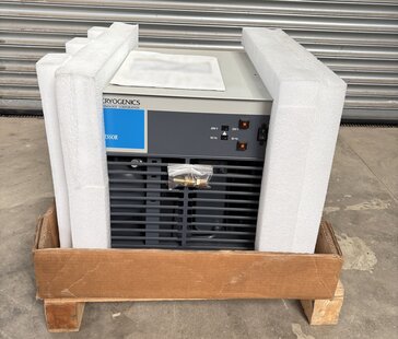 CTI-CRYOGENICS 8200 #293792034
