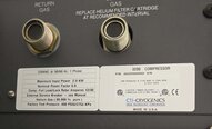 图为 已使用的 CTI-CRYOGENICS 8200 待售