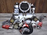 フォト（写真） 使用される CTI-CRYOGENICS 8200 販売のために