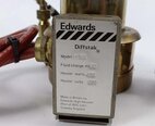 フォト（写真） 使用される CTI-CRYOGENICS 8200 販売のために