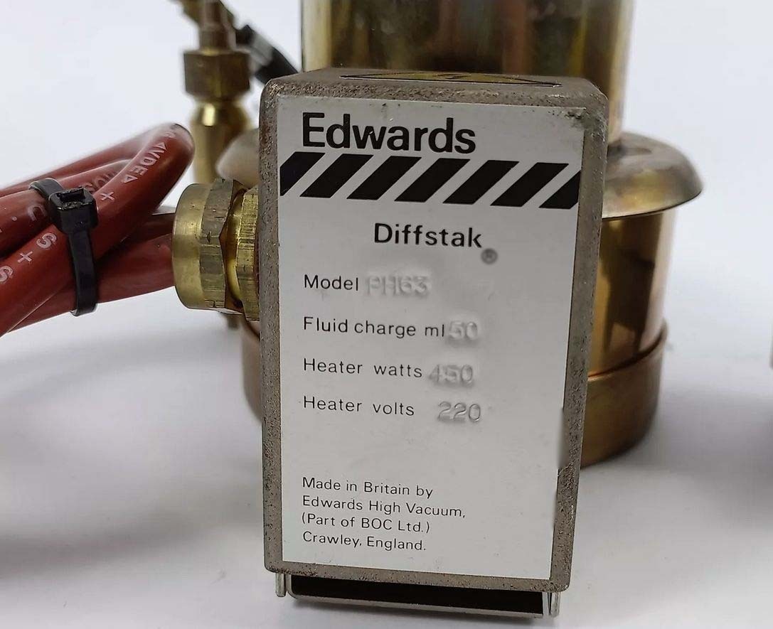 フォト（写真） 使用される CTI-CRYOGENICS 8200 販売のために