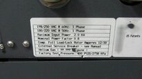 Photo Used CTI-CRYOGENICS 8200 For Sale