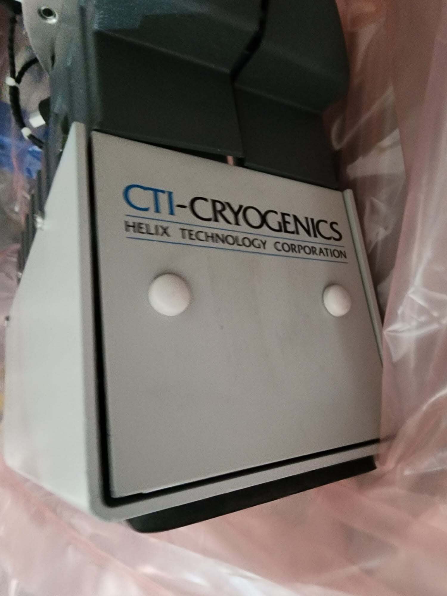 图为 已使用的 CTI-CRYOGENICS 8F (On-Board) 待售