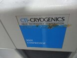 사진 사용됨 CTI-CRYOGENICS 9600 판매용