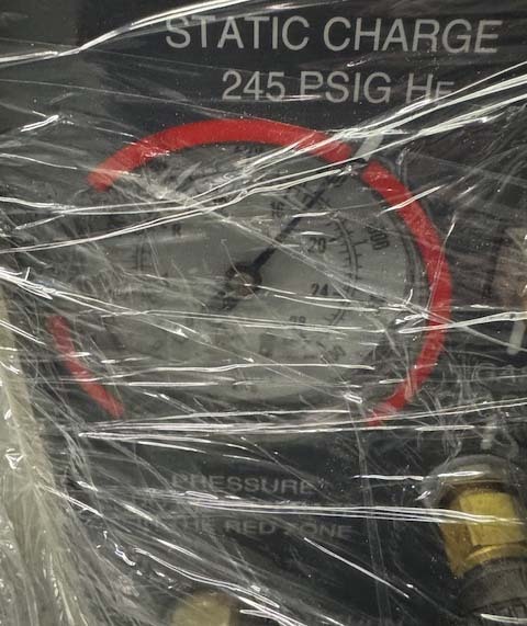 Photo Used CTI-CRYOGENICS 9600 For Sale