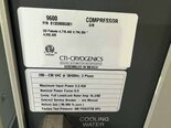 图为 已使用的 CTI-CRYOGENICS 9600 待售