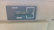 フォト（写真） 使用される CTI-CRYOGENICS 9600 販売のために