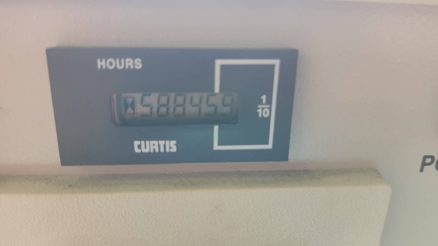 フォト（写真） 使用される CTI-CRYOGENICS 9600 販売のために