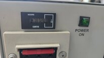 フォト（写真） 使用される CTI-CRYOGENICS 9600 販売のために