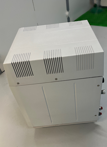 フォト（写真） 使用される CTI-CRYOGENICS 9600 販売のために