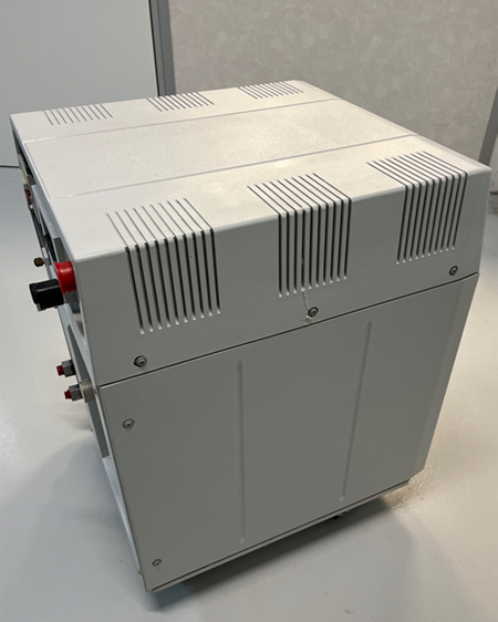 フォト（写真） 使用される CTI-CRYOGENICS 9600 販売のために