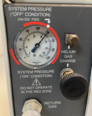 フォト（写真） 使用される CTI-CRYOGENICS 9600 販売のために