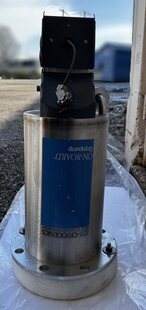 CTI-CRYOGENICS Cryo pump #293765161